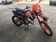 ir a ficha de vehículo KTM 200 EXC