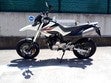 ir a ficha de vehículo HONDA FMX 650