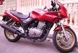 ir a ficha de vehículo HONDA CB 500