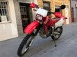 ir a ficha de vehículo HONDA XR 650 R