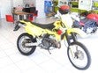 ir a ficha de vehículo SUZUKI drz 400 s