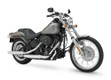 ir a ficha de vehículo HARLEY DAVIDSON FXSTB - FXSTBI NIGHT TRAIN