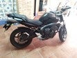 ir a ficha de vehículo YAMAHA FZ 650