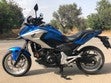 ir a ficha de vehículo HONDA NC 700X DCT