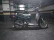 ir a ficha de vehículo HONDA SCOOPY SH 100