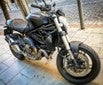 ir a ficha de vehículo DUCATI MONSTER 800