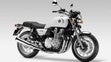 ir a ficha de vehículo HONDA CB 1100 ex