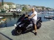 ir a ficha de vehículo YAMAHA T-MAX 500 ABS