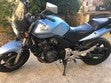 ir a ficha de vehículo HONDA CBF 600S