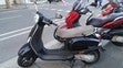 ir a ficha de vehículo PIAGGIO VESPA 50LX 2T