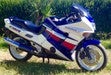 ir a ficha de vehículo HONDA CBR 1000 F