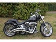 ir a ficha de vehículo HARLEY DAVIDSON FLSTF FAT BOY