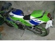 ir a ficha de vehículo KAWASAKI ZXR 750