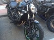 ir a ficha de vehículo KAWASAKI Vulcan S ABS