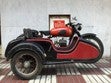 ir a ficha de vehículo MONTESA Brio 80 con sidecar