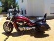 ir a ficha de vehículo SUZUKI INTRUDER 1800 R