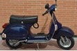 ir a ficha de vehículo VESPA DN 200