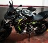 ir a ficha de vehículo KAWASAKI Z 650