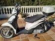 ir a ficha de vehículo PIAGGIO LIBERTY 125