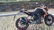 ir a ficha de vehículo KTM Duke 125