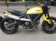 ir a ficha de vehículo DUCATI scrambler icon