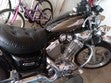 ir a ficha de vehículo YAMAHA XV 535 VIRAGO DX