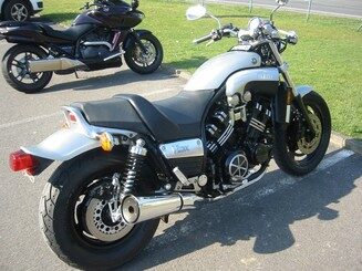 Yamaha V Max 1200 Motocasion Com