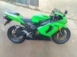 ir a ficha de vehículo KAWASAKI ZX 6R NINJA