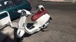 ir a ficha de vehículo VESPA PK 125 PRIMAVERA