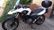 ir a ficha de vehículo BMW G 650 GS