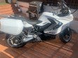 ir a ficha de vehículo BMW F800GT