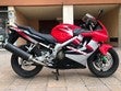 ir a ficha de vehículo HONDA CBR 600 F