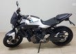 ir a ficha de vehículo YAMAHA MT 07