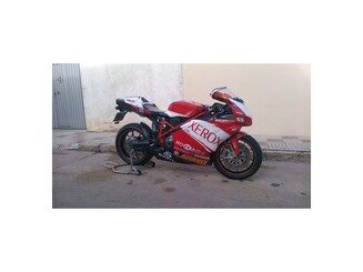 Ducati 999 R Xerox Motocasion Com