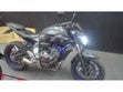 ir a ficha de vehículo YAMAHA MT 07