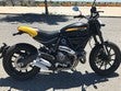 ir a ficha de vehículo DUCATI SCRAMBLER FULL TRHOTLE