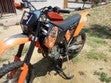 ir a ficha de vehículo KTM 450 EXC