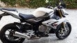 ir a ficha de vehículo BMW S1000R