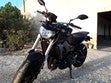 ir a ficha de vehículo YAMAHA Mt 09