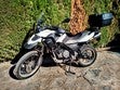 ir a ficha de vehículo BMW G 650 GS