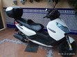 ir a ficha de vehículo PIAGGIO X7 EVO 250