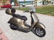 ir a ficha de vehículo VESPA 300 GTS ie