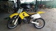 ir a ficha de vehículo SUZUKI RM 250