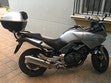 ir a ficha de vehículo HONDA CBF 600