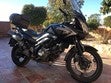 ir a ficha de vehículo SUZUKI DJEBEL 650