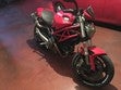 ir a ficha de vehículo DUCATI MONSTER 696