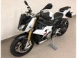 ir a ficha de vehículo BMW S 1000 R