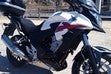 ir a ficha de vehículo HONDA CB 500 X