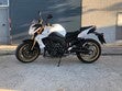 ir a ficha de vehículo YAMAHA Fz8 N sport