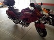 ir a ficha de vehículo HONDA Deuwille